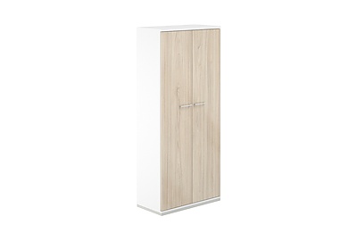 Шкаф для одежды Allegro AG.221.WH.WH.AR - фото товара 1 из 3