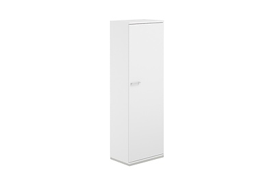 Шкаф для одежды Allegro AG.223.WH.WH.WH.R - фото товара 1 из 2