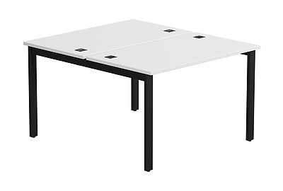 Стол-бенч на 2 места EVO 254S018W39005 - фото товара 1 из 3