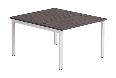 Стол-бенч на 2 места EVO 254S018DK9003 - фото товара 1 из 3