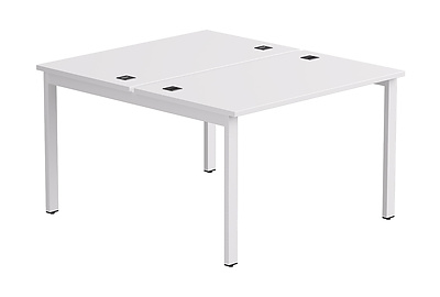 Стол-бенч на 2 места EVO 254S018W39003 - фото товара 1 из 3