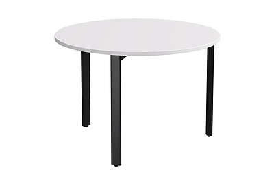 Стол для переговоров EVO 254S022W39005 - фото товара 1 из 3