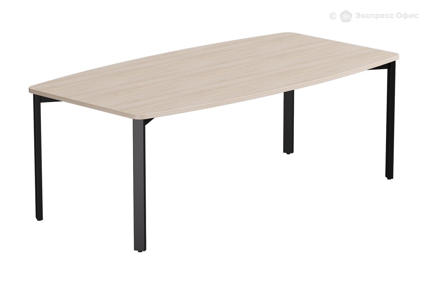 Стол для переговоров EVO 254S023DY9005 - фото товара 1 из 5