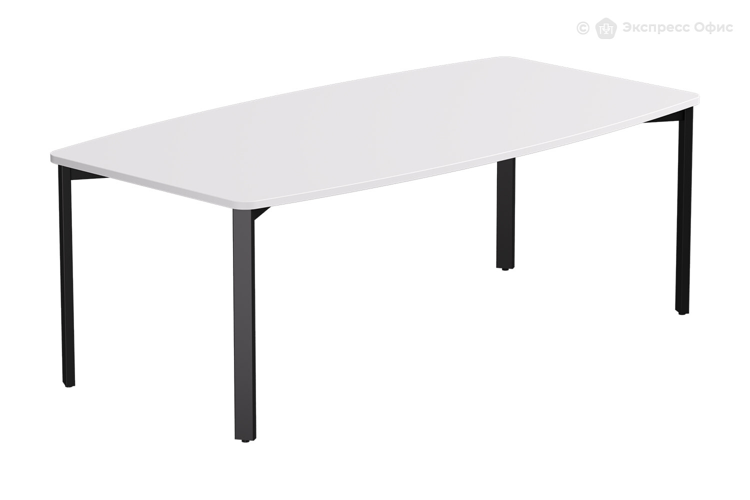 Стол для переговоров EVO 254S023W39005 - фото товара 1 из 5