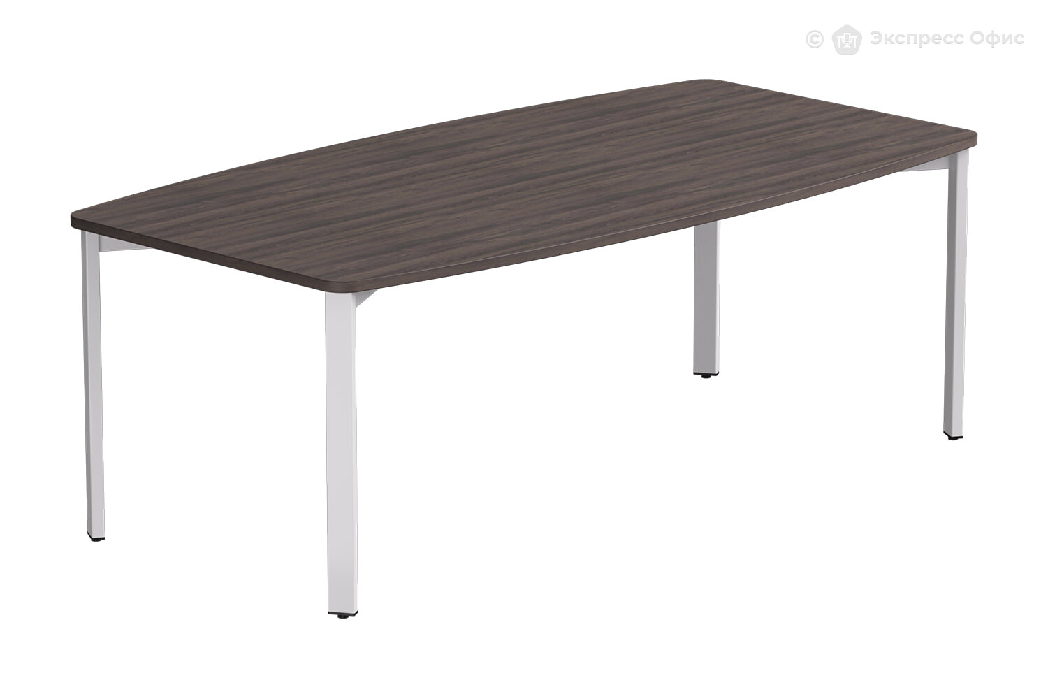 Стол для переговоров EVO 254S023DK9003 - фото товара 1 из 4