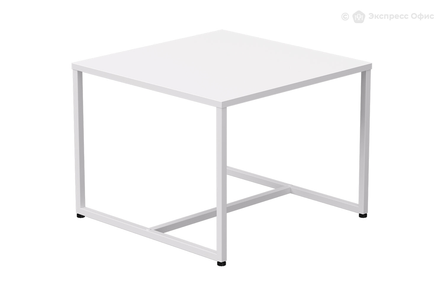 Стол журнальный EVO 254S024W39003 - фото товара 1 из 3