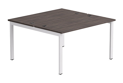 Стол-бенч на 2 места EVO 254S019DK9003 - фото товара 1 из 3