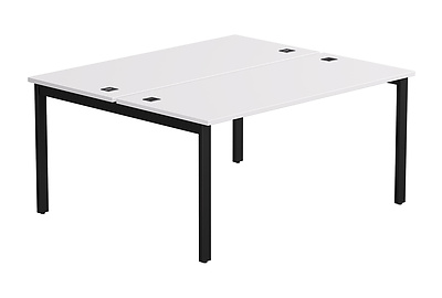 Стол-бенч на 2 места EVO 254S020W39005 - фото товара 1 из 3