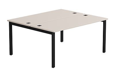 Стол-бенч на 2 места EVO 254S020GU9005 - фото товара 1 из 3