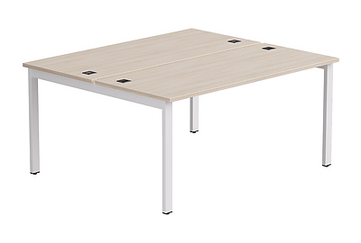 Стол-бенч на 2 места EVO 254S020DY9003 - фото товара 1 из 3