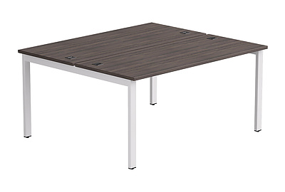 Стол-бенч на 2 места EVO 254S020DK9003 - фото товара 1 из 3