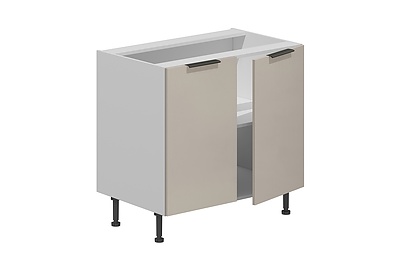 Шкаф кухонный (2 двери) VOK B2D_72_60 - фото товара 1 из 3