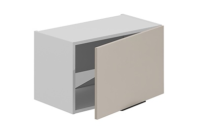 Шкаф кухонный (1 дверь) VOK W1D_36_60 - фото товара 1 из 3