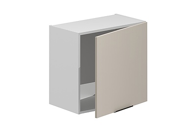 Шкаф кухонный (1 дверь) VOK W1D_54_60 - фото товара 1 из 3