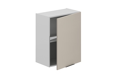 Шкаф кухонный (1 дверь) VOK W1D_72_40 - фото товара 1 из 3