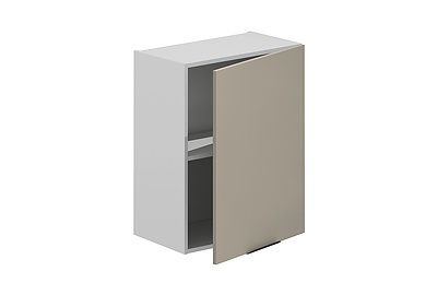 Шкаф кухонный (1 дверь) VOK W1D_72_40 - фото товара 1 из 3