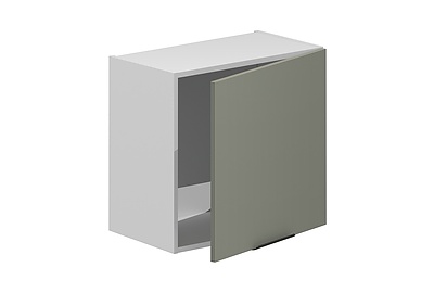Шкаф кухонный (1 дверь) VOK W1D_54_60 - фото товара 1 из 3