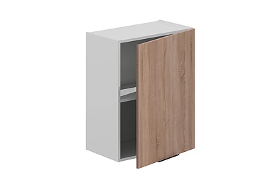 Шкаф кухонный (1 дверь) VOK W1D_72_45 - фото товара 1 из 3