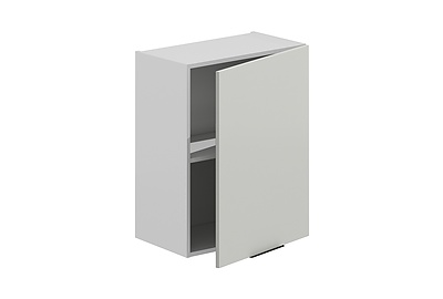 Шкаф кухонный (1 дверь) VOK W1D_72_45 - фото товара 1 из 3