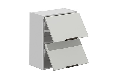 Шкаф кухонный (2 двери) VOK W2К_72_80 - фото товара 1 из 3