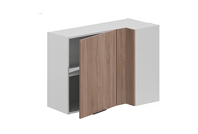 Шкаф кухонный (угловой) VOK WC1D_72_105 - фото товара 1 из 3