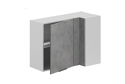 Шкаф кухонный (угловой) VOK WC1D_72_105 - фото товара 1 из 3