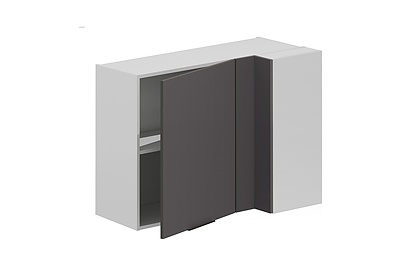 Шкаф кухонный (угловой) VOK WC1D_72_105 - фото товара 1 из 3