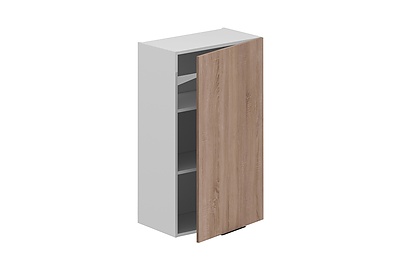 Шкаф кухонный (1 дверь) VOK W1D_96_40 - фото товара 1 из 3