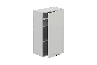 Шкаф кухонный (1 дверь) VOK W1D_96_40 - фото товара 1 из 3