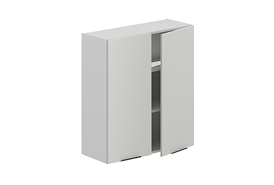 Шкаф кухонный (2 двери) VOK W2D_96_90 - фото товара 1 из 3