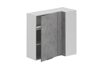 Шкаф кухонный (угловой) VOK WC1D_96_105 - фото товара 1 из 3