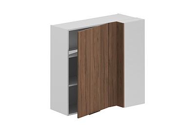 Шкаф кухонный (угловой) VOK WC1D_96_105 - фото товара 1 из 3