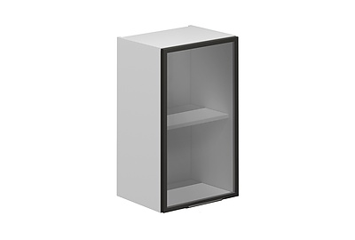 Шкаф кухонный (1 дверь) VOK W1DS_72_45 - фото товара 1 из 3