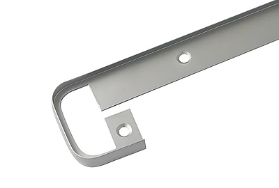 Профиль столешницы стык. прямой VOK 402642 - фото товара 1 из 1