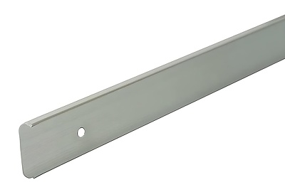Профиль столешницы торцевой VOK 402643 - фото товара 1 из 1
