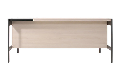 Стол для руководителя Ring 240S059 DY+15/DY (7016) - фото товара 3 из 6
