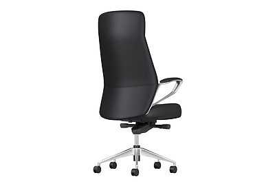 Кресло для руководителя Calm - фото товара 2 из 6