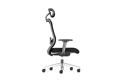 Кресло офисное WINGER-3 - фото товара 3 из 6