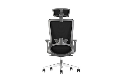 Кресло офисное WINGER-3 - фото товара 5 из 6