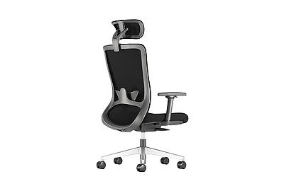 Кресло офисное WINGER-3 - фото товара 4 из 6