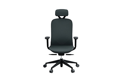 Кресло офисное Aveza - фото товара 2 из 6