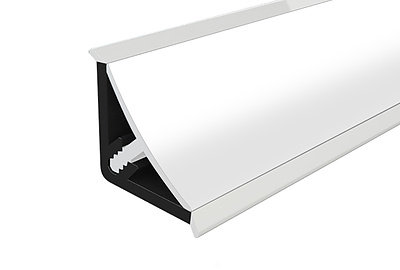 Плинтус пристеночный VOK PLINTH_300 - фото товара 1 из 2