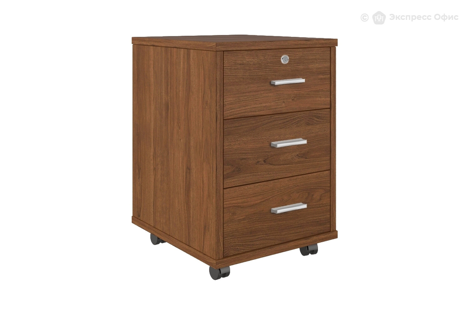 Тумба для документов мобильная Trend TRD29630303 - фото товара 1 из 7
