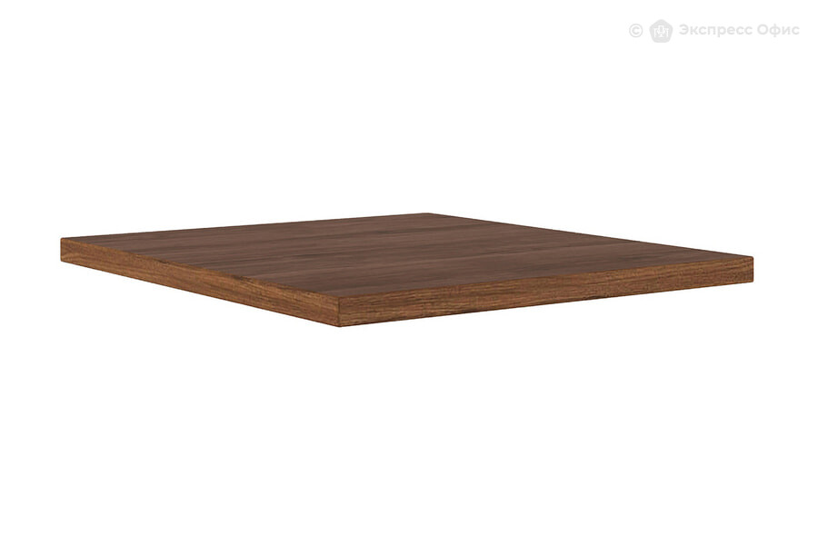  Топ для тумбы Trend TRD29630603 Орех экко - фото товара 1 из 3