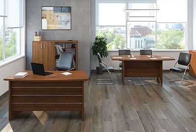 Кабинет руководителя Grand - фото товара 3 из 4