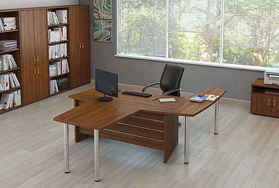 Кабинет руководителя Grand - фото товара 1 из 4