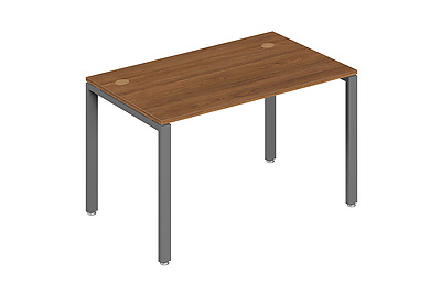 Стол письменный на металлоопорах Trend Metal TDM32230035 - фото товара 1 из 3