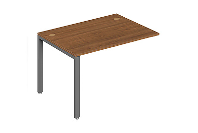 Модуль бенч-системы на металлоопорах Trend Metal TDM32212435 - фото товара 1 из 3