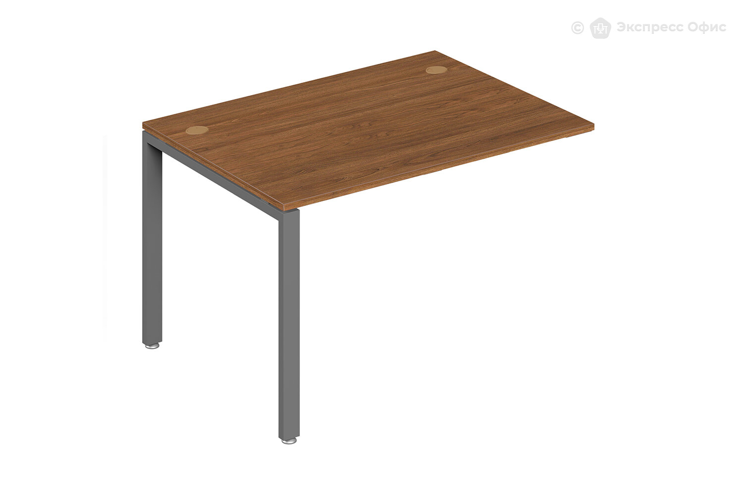 Модуль бенч-системы на металлоопорах Trend Metal TDM32212435 - фото товара 1 из 3
