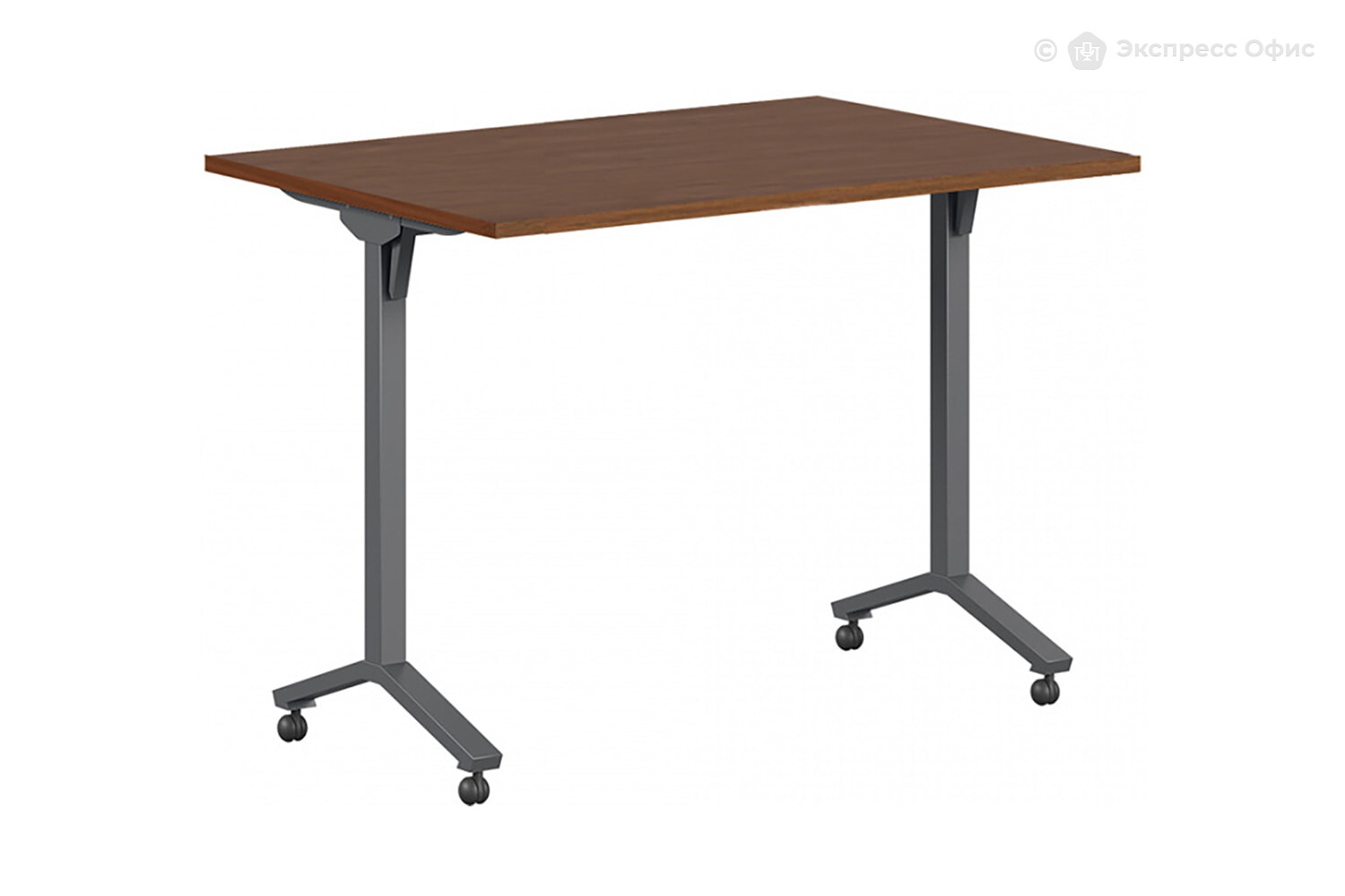 Стол мобильный складной Trend Metal TDM32291035 - фото товара 1 из 3